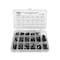 Boltsandnuts.Com Metric 12.9 Alloy Allen Button Head Socket Cap Screws Bolts Black Oxide Assortment - 211 PCS Assortment Kit #294 - alternate 1